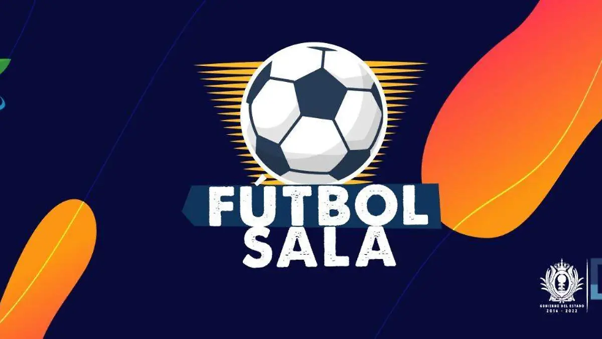 FÚTBOL DE SALA2